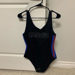 Women’s bodysuit